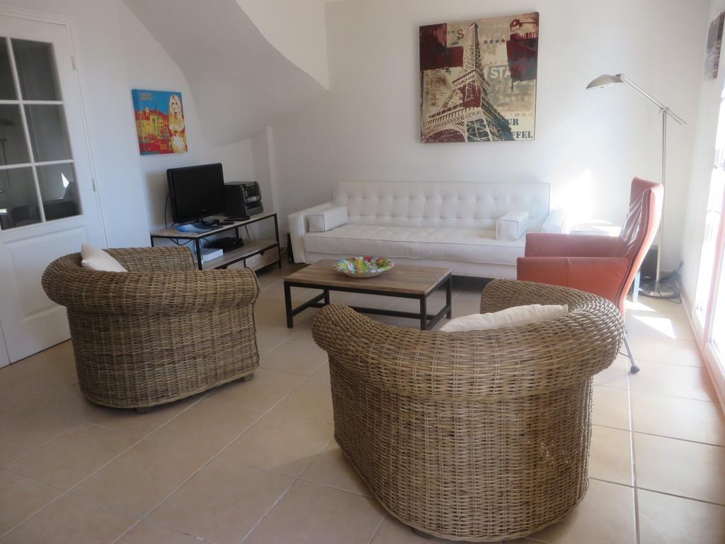 Villa Les Coralines Les Issambres Phòng bức ảnh