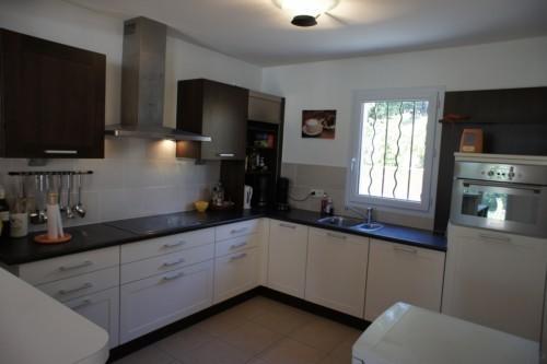 Villa Les Coralines Les Issambres Phòng bức ảnh