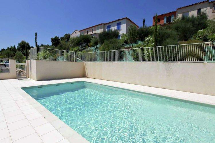 Villa Les Coralines Les Issambres Ngoại thất bức ảnh