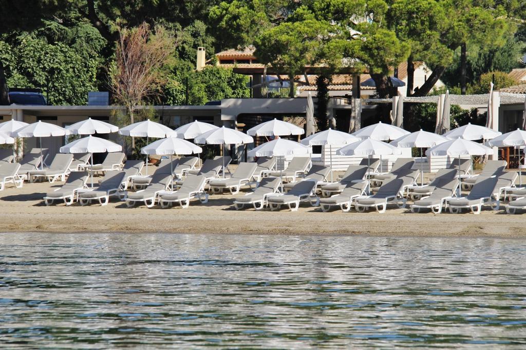 Villa Les Coralines Les Issambres Ngoại thất bức ảnh